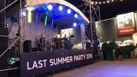 Вечеринка арендаторов СТЦ МЕГА – Last Summer Party